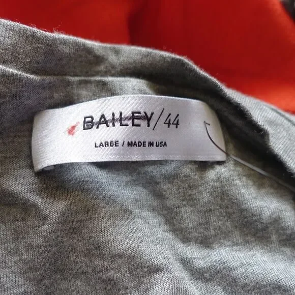 Anthropologie x Bailey 44 Lenora Maxi Dress